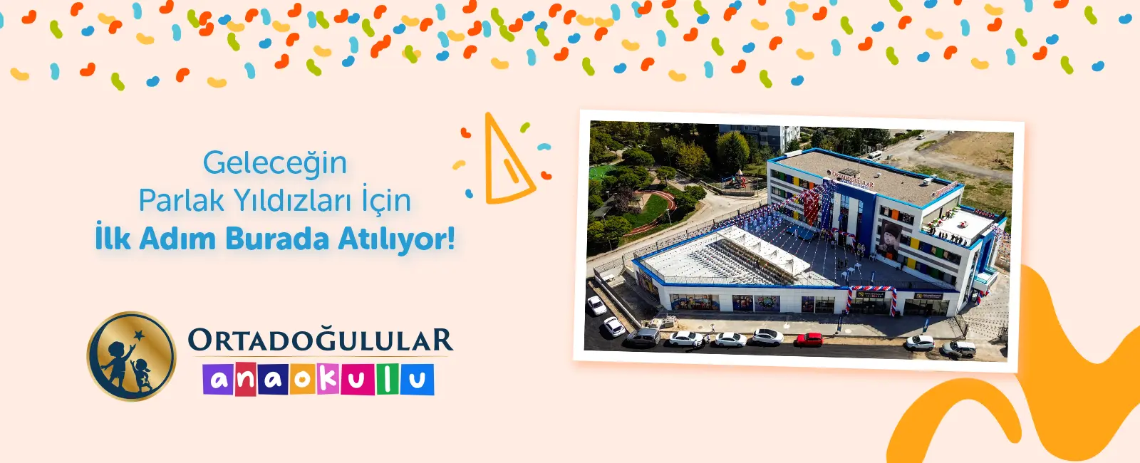 Ortadoğulular Anaokulu