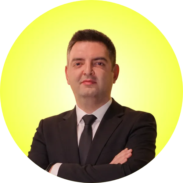 Emre Han