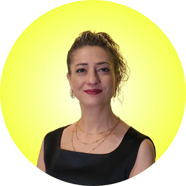 Suzan İmre